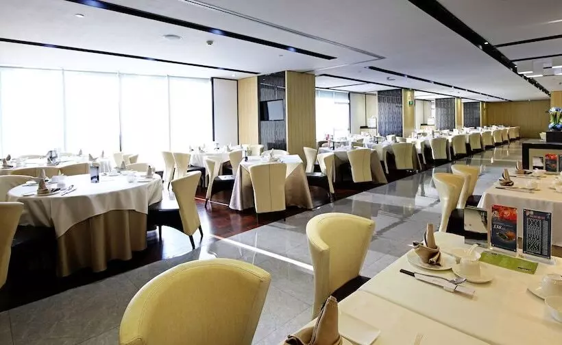 Fotos del hotel Yuwa:  21