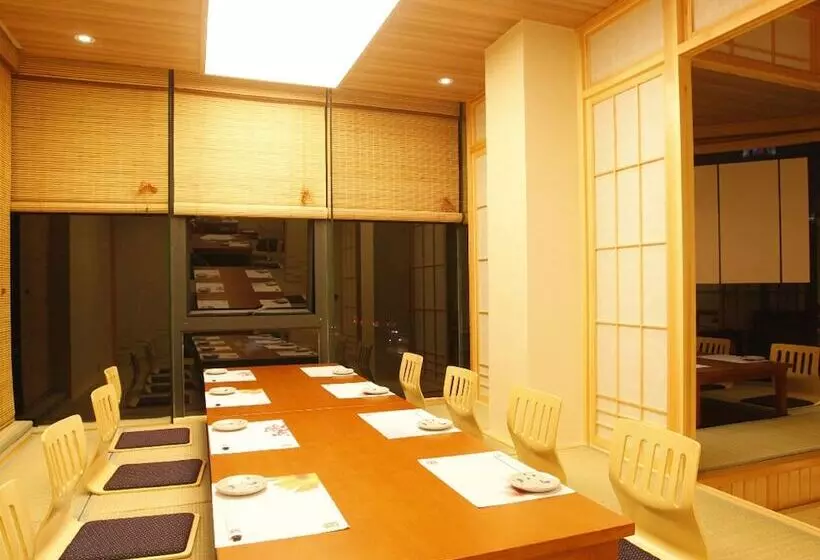 Fotos del hotel Yuwa:  6