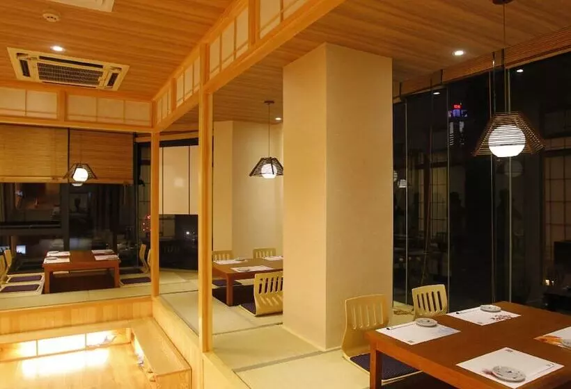 Fotos del hotel Yuwa:  23