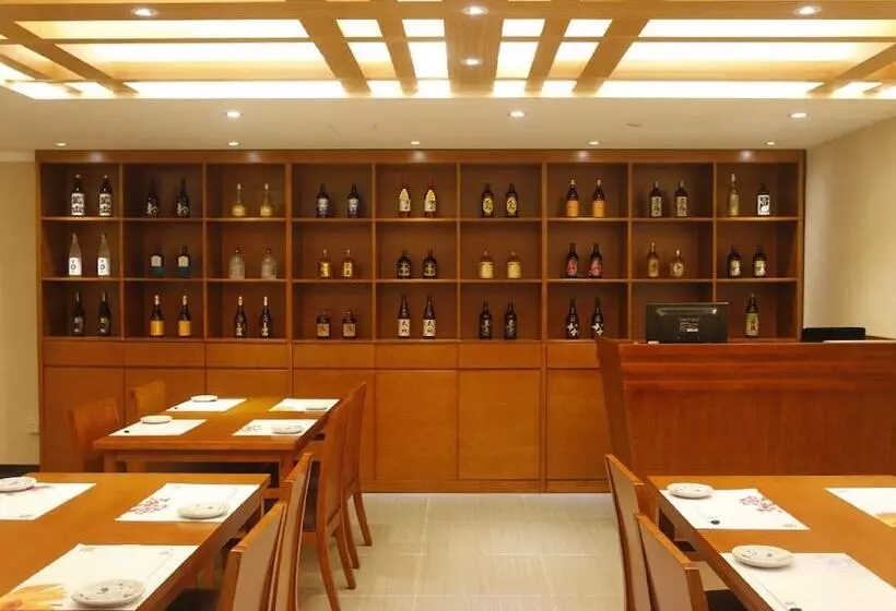 Fotos del hotel Yuwa:  18