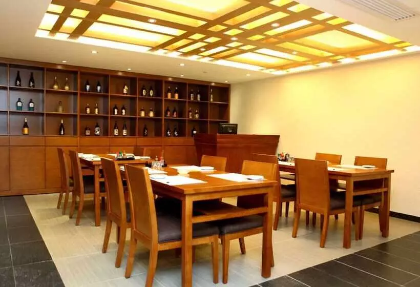 Fotos del hotel Yuwa:  15