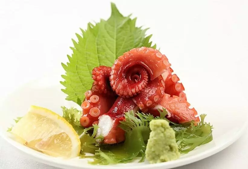 Fotos del hotel Yuwa:  11