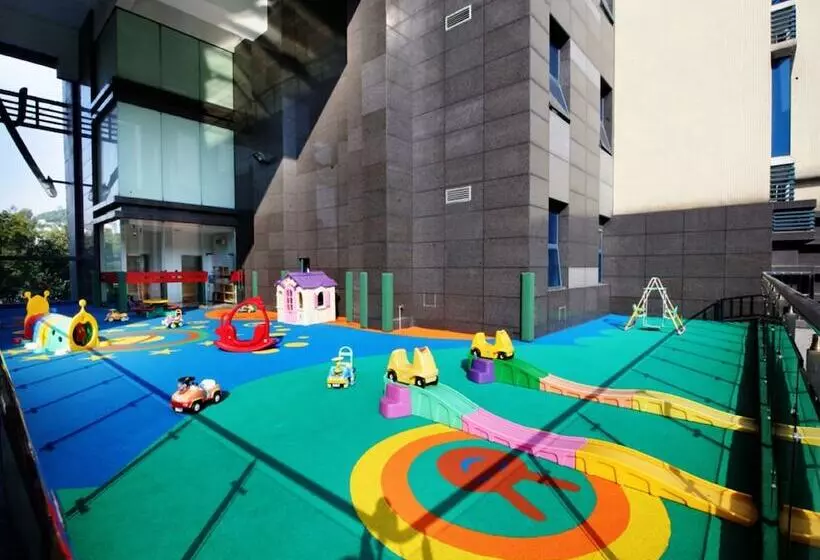 Fotos del hotel Yuwa:  7