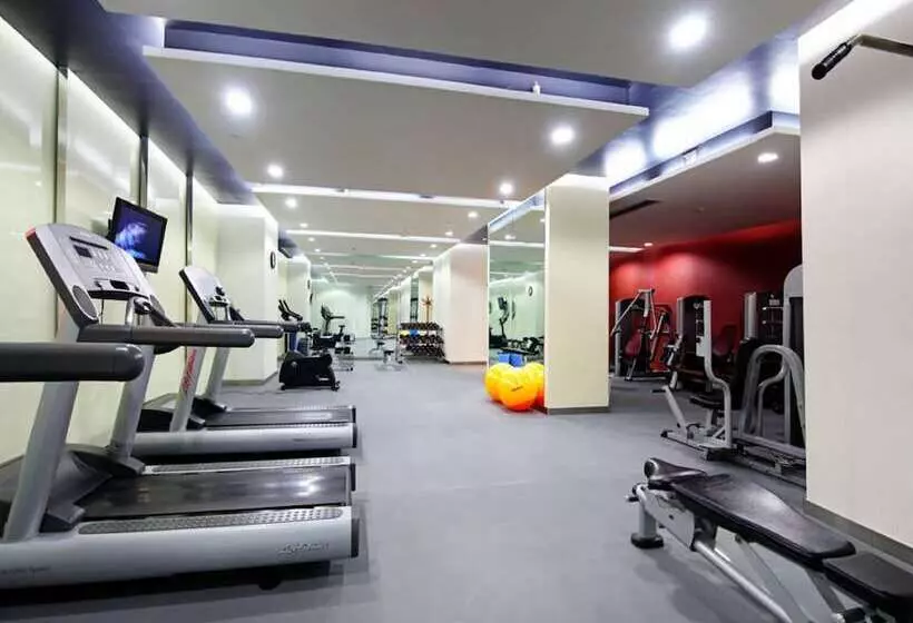 Fotos del hotel Yuwa:  2