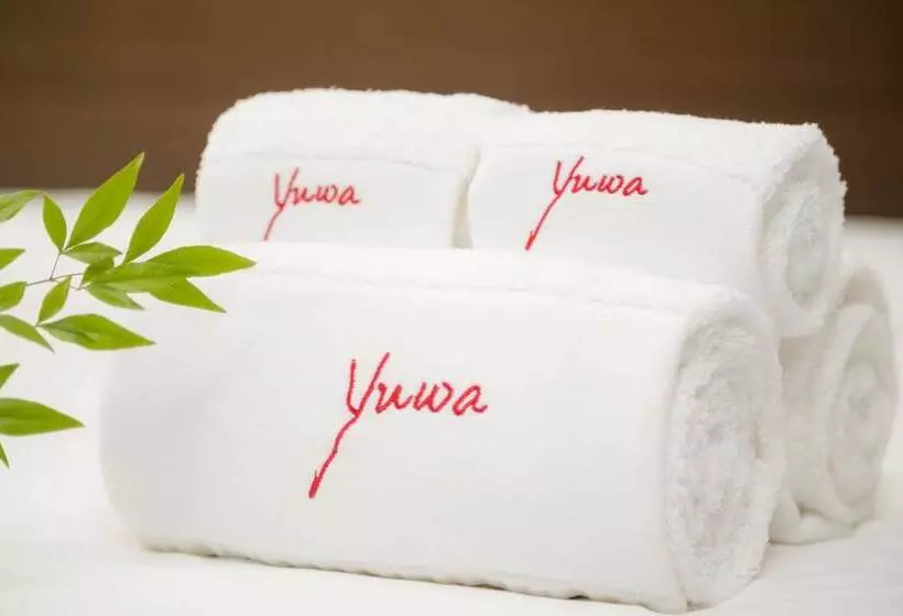 Fotos del hotel Yuwa:  3