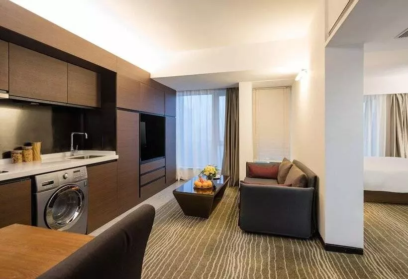 Fotos del hotel Yuwa:  20