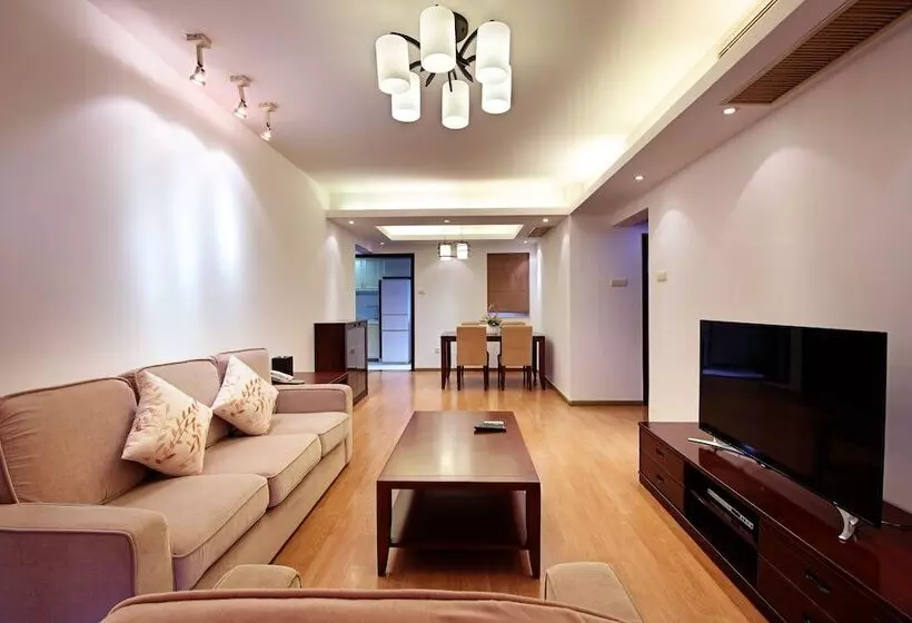 Fotos del hotel Yuwa:  22