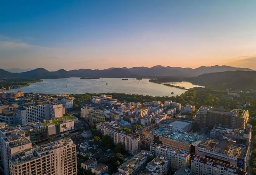 Fotos del hotel Zhejiang Business:  4