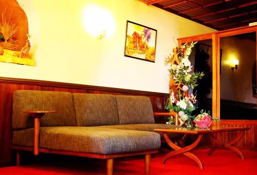 Fotos del hotel Ivotel:  9