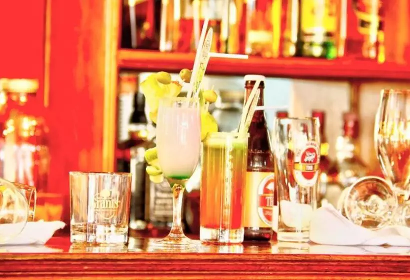 Fotos del hotel Ivotel:  3