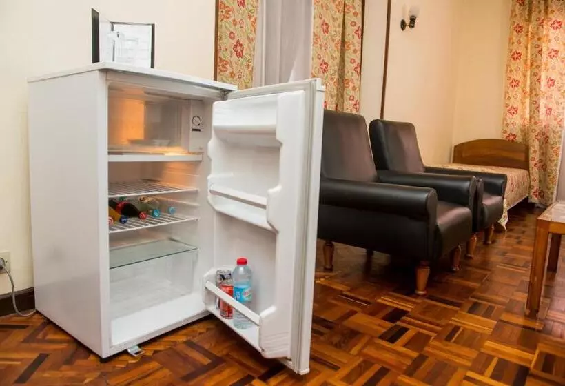 Fotos del hotel Ivotel:  10