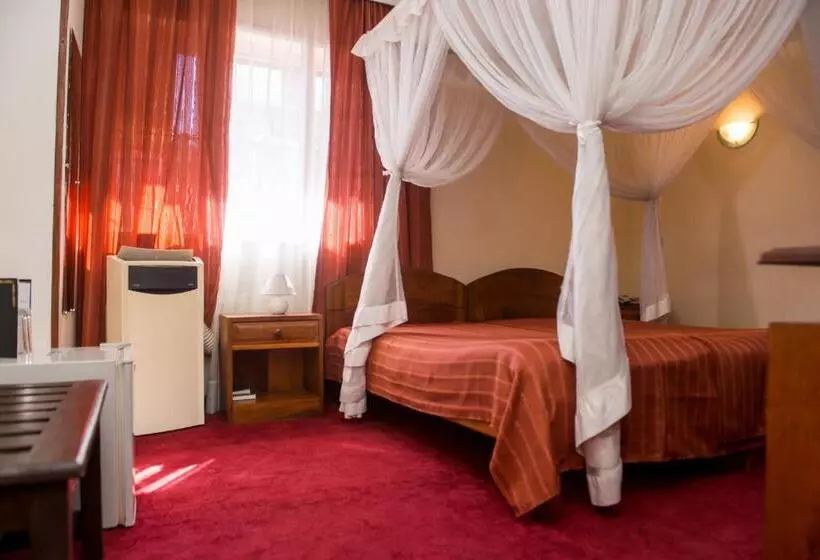 Fotos del hotel Ivotel:  6