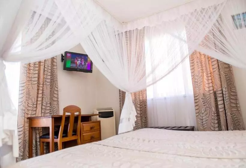 Fotos del hotel Ivotel:  7