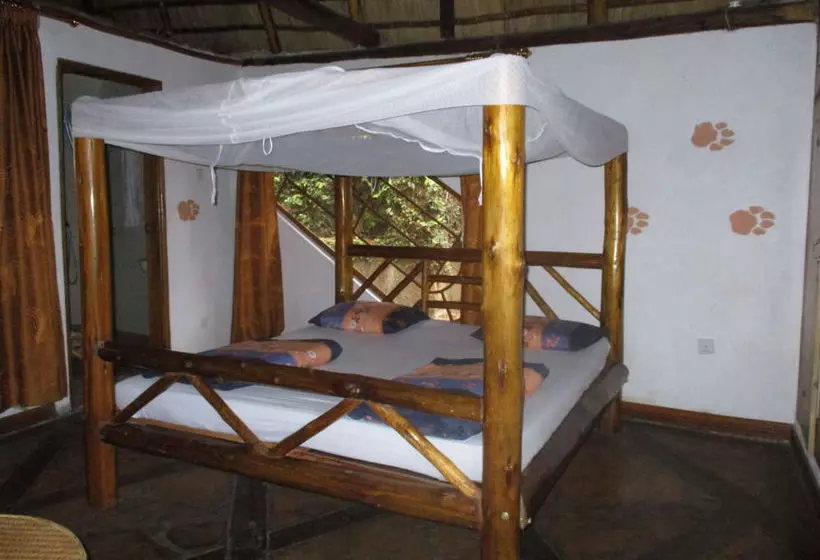 Fotos del hotel Buziga Shelter Lodge:  18