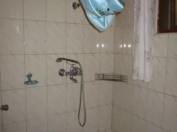 Fotos del hotel Buziga Shelter Lodge:  6