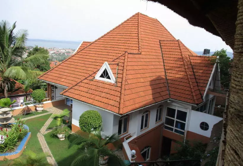 Fotos del hotel Buziga Shelter Lodge:  20