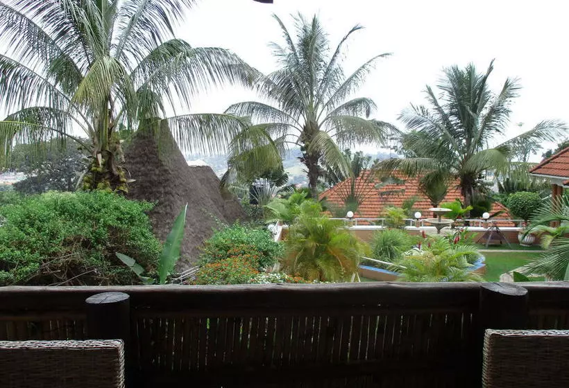 Fotos del hotel Buziga Shelter Lodge:  17