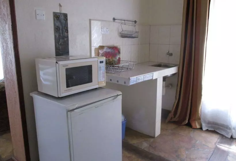 Fotos del hotel Buziga Shelter Lodge:  5