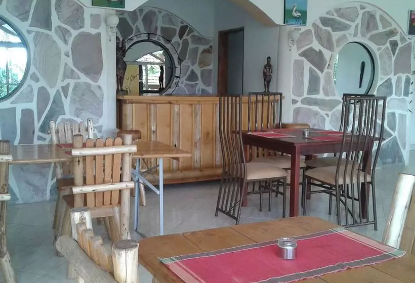 Fotos del hotel Buziga Shelter Lodge:  3