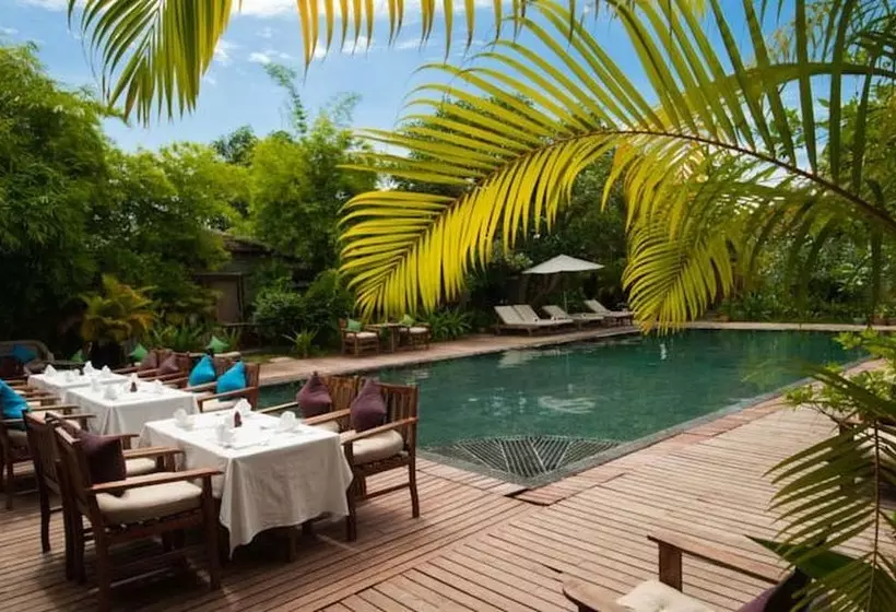 Fotos del hotel Phka Villa Hotel Battambang:  7