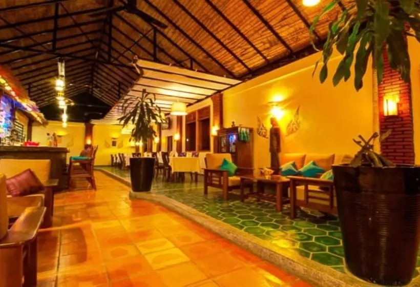 Fotos del hotel Phka Villa Hotel Battambang:  13