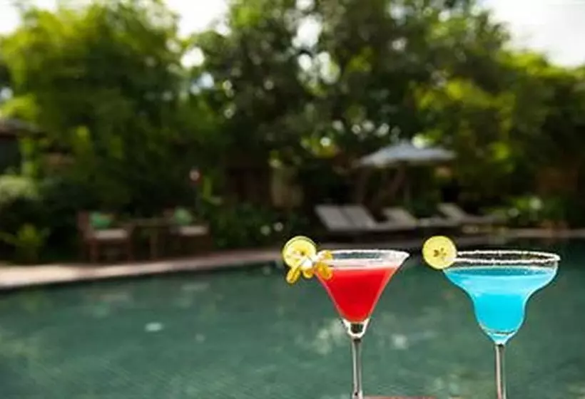 Fotos del hotel Phka Villa Hotel Battambang:  3