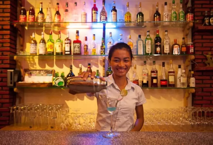 Fotos del hotel Phka Villa Hotel Battambang:  10