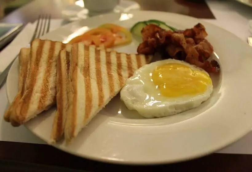 Fotos del hotel Phka Villa Hotel Battambang:  9