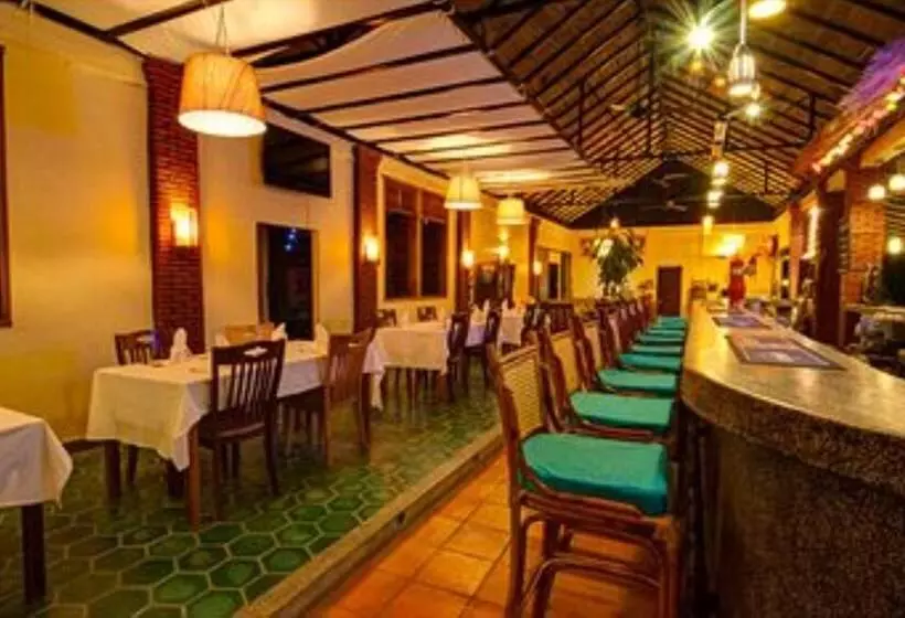 Fotos del hotel Phka Villa Hotel Battambang:  12