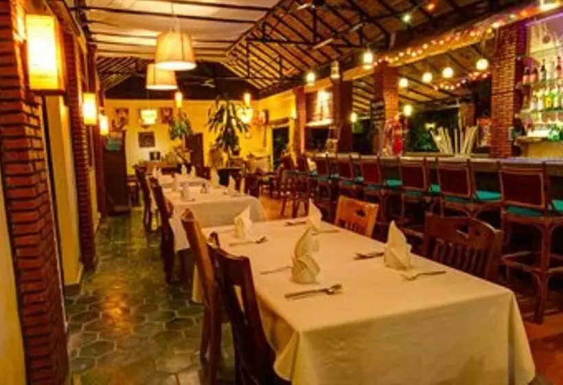 Fotos del hotel Phka Villa Hotel Battambang:  2