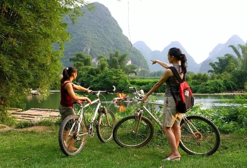 Fotos del hotel Phka Villa Hotel Battambang:  8