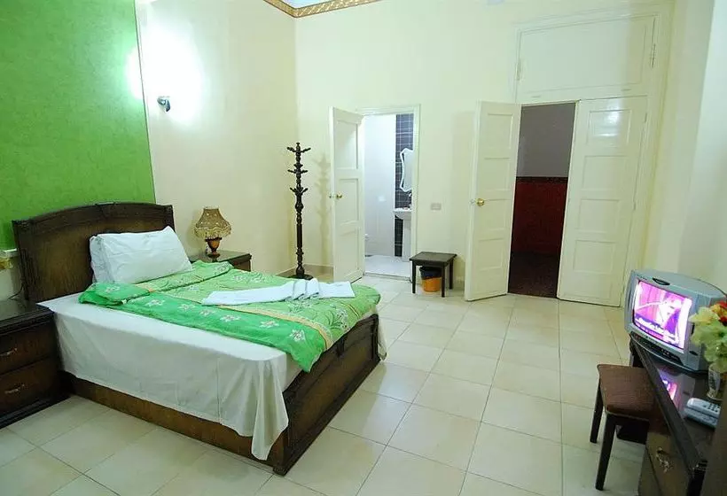 Fotos del hotel Cairo City Center Hostel:  9