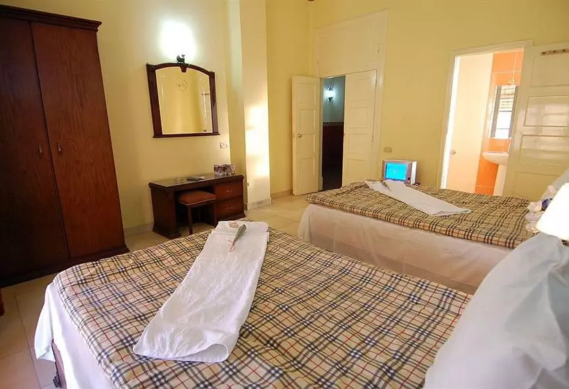 Fotos del hotel Cairo City Center Hostel:  10