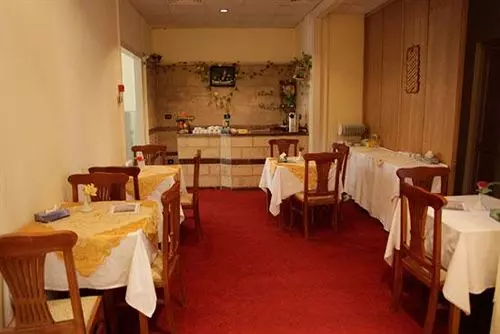 Fotos del hotel Cairo City Center Hostel:  3