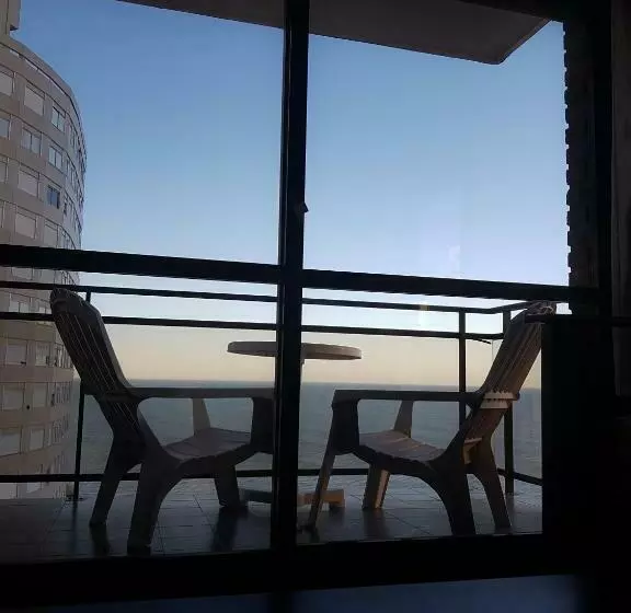 Club Sol Mar Del Plata