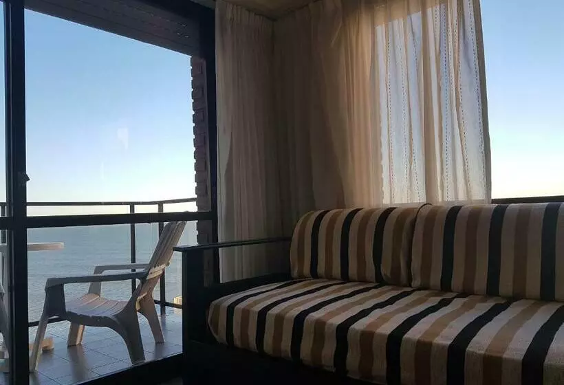 Fotos del hotel Club Sol Mar Del Plata:  2