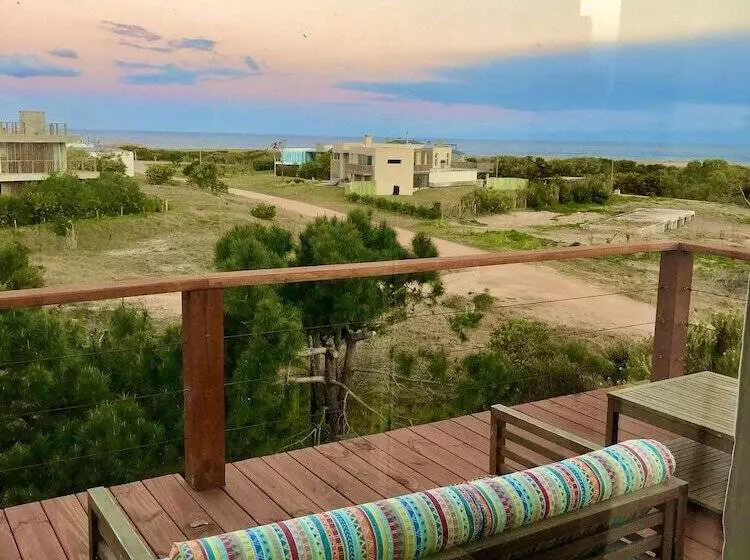 Fotos del hotel La Viuda De José Ignacio:  7