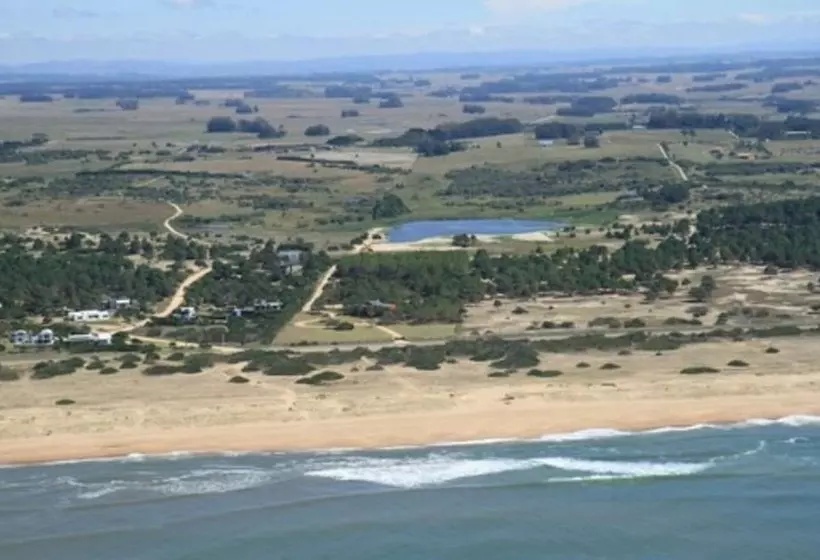 Fotos del hotel La Viuda De José Ignacio:  17