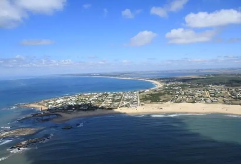 Fotos del hotel La Viuda De José Ignacio:  5