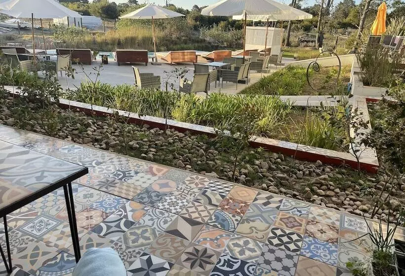 Fotos del hotel La Viuda De José Ignacio:  18