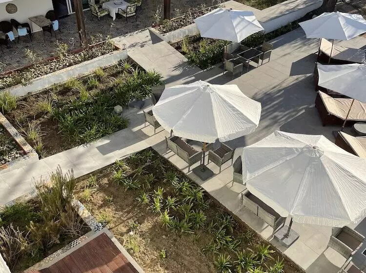 Fotos del hotel La Viuda De José Ignacio:  4