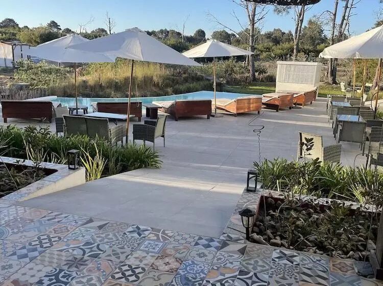 Fotos del hotel La Viuda De José Ignacio:  22