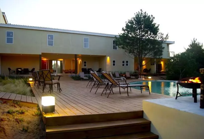 Fotos del hotel La Viuda De José Ignacio:  20