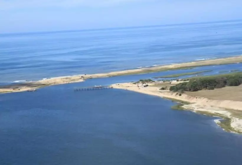 Fotos del hotel La Viuda De José Ignacio:  15