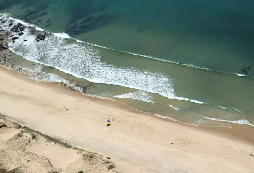 Fotos del hotel La Viuda De José Ignacio:  19