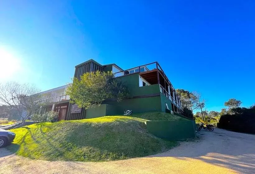 Fotos del hotel La Viuda De José Ignacio:  24