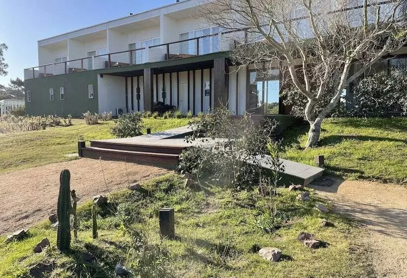Fotos del hotel La Viuda De José Ignacio:  23