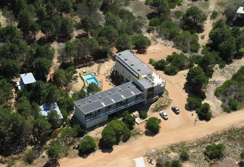 Fotos del hotel La Viuda De José Ignacio:  21