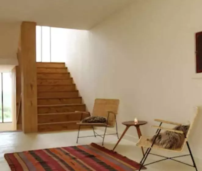 La Viuda De José Ignacio