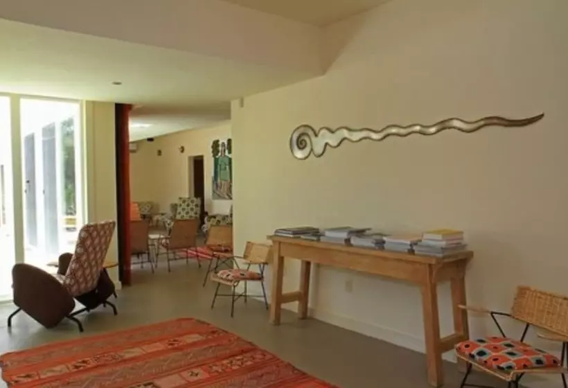 Fotos del hotel La Viuda De José Ignacio:  2